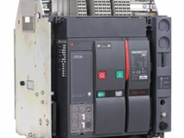 Acb Himel HDW632253DHVV56M 3P 2500A 80kA